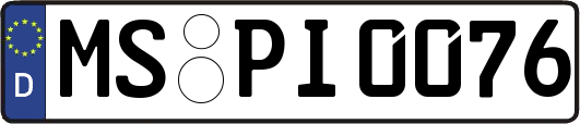 MS-PI0076