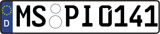 MS-PI0141