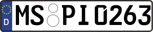 MS-PI0263