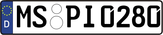 MS-PI0280