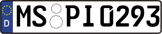 MS-PI0293