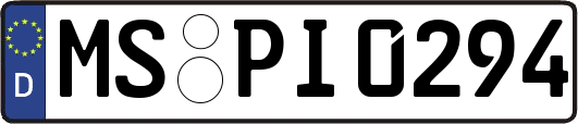 MS-PI0294