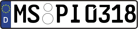 MS-PI0318
