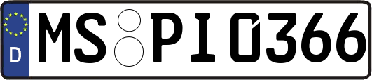 MS-PI0366