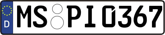 MS-PI0367
