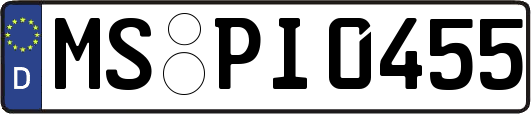 MS-PI0455