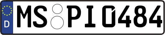 MS-PI0484