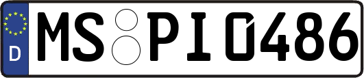 MS-PI0486