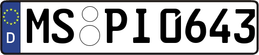 MS-PI0643