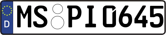 MS-PI0645