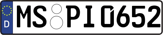 MS-PI0652