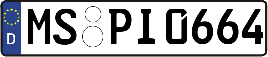 MS-PI0664