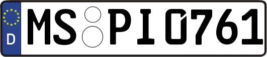 MS-PI0761