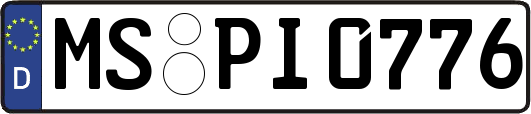 MS-PI0776