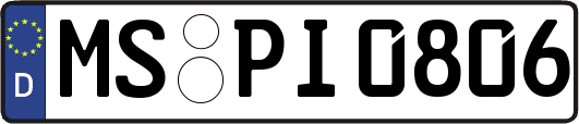MS-PI0806