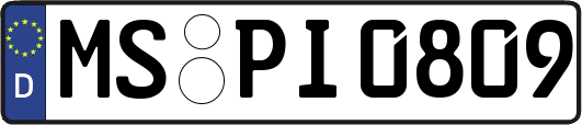 MS-PI0809