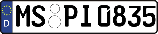 MS-PI0835