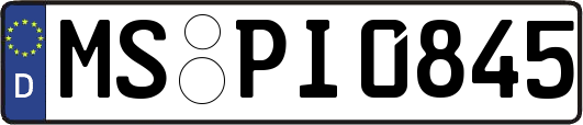 MS-PI0845