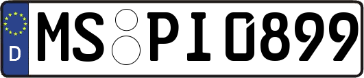 MS-PI0899