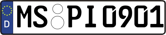 MS-PI0901