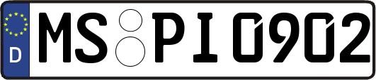MS-PI0902