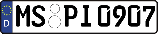 MS-PI0907