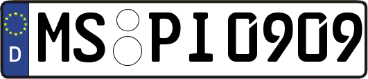 MS-PI0909