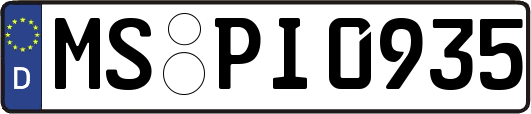 MS-PI0935
