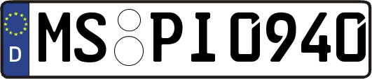 MS-PI0940