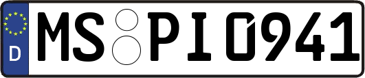 MS-PI0941