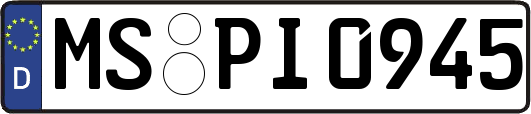 MS-PI0945