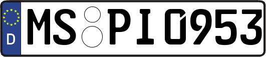 MS-PI0953