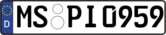 MS-PI0959