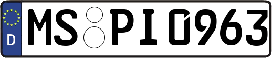 MS-PI0963