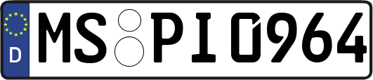 MS-PI0964