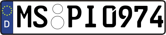 MS-PI0974