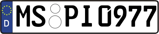 MS-PI0977