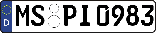 MS-PI0983