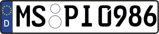 MS-PI0986