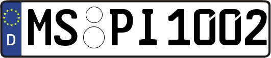 MS-PI1002