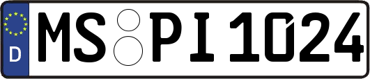 MS-PI1024