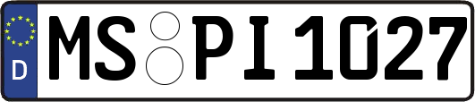MS-PI1027