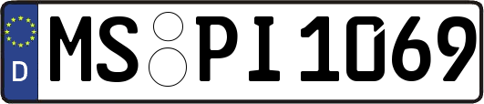 MS-PI1069
