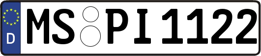 MS-PI1122