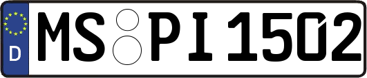 MS-PI1502