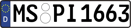 MS-PI1663