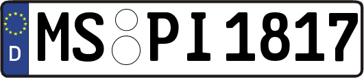 MS-PI1817
