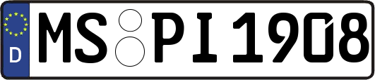 MS-PI1908