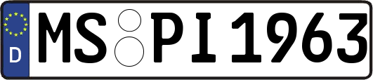 MS-PI1963