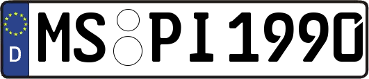 MS-PI1990